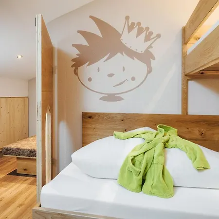 Kinderhotel Laderhof