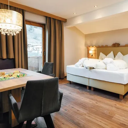 Laderhof Ladis
