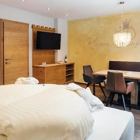 Kinderhotel Laderhof Hotel