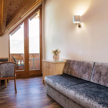 Kinderhotel Laderhof Hotel Ladis
