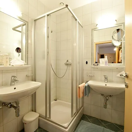 Hotel Laderhof