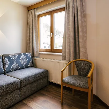 Kinderhotel Laderhof