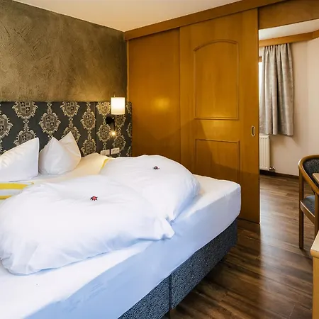 Hotel Laderhof