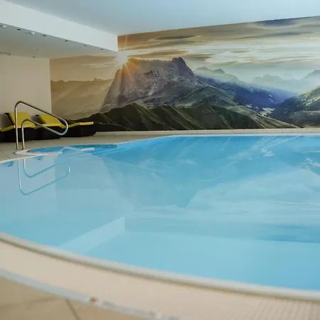 Hotel Laderhof 4*