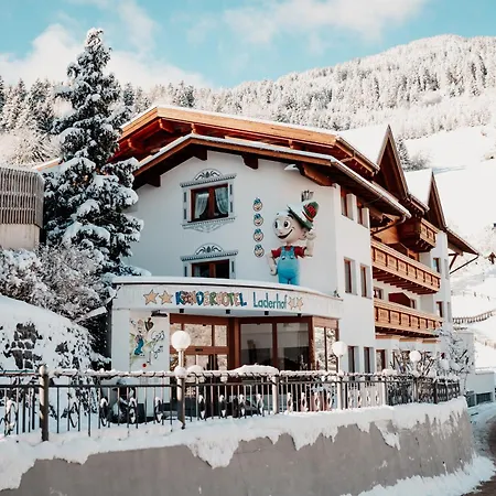 Laderhof