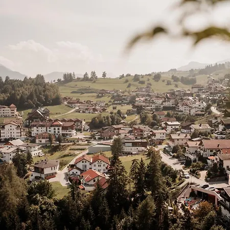 Hotel Laderhof