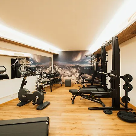 Hotel Laderhof 4*