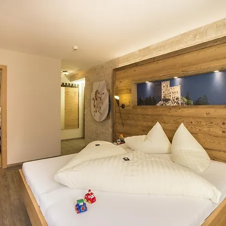 Hotel Laderhof