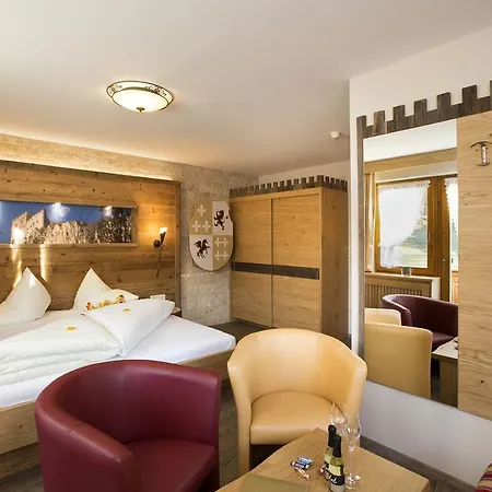 Laderhof Hotel 4*