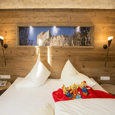 Laderhof Ladis
