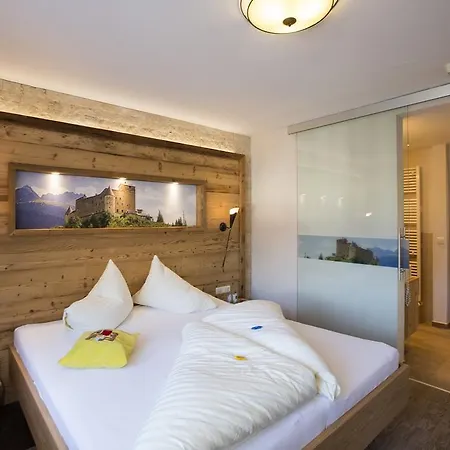 Hotel Laderhof 4*
