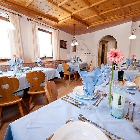 Laderhof Hotel