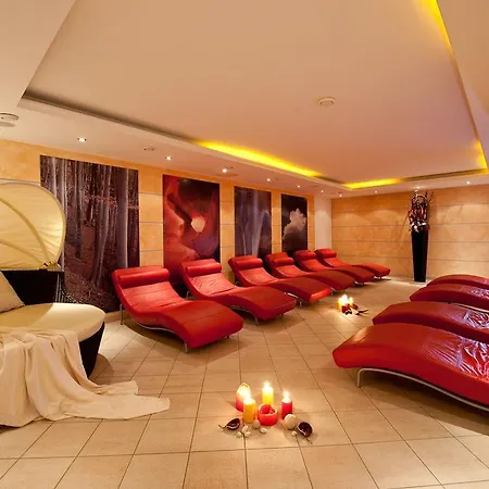Kinderhotel Laderhof Ladis