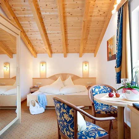 Kinderhotel Laderhof Hotel