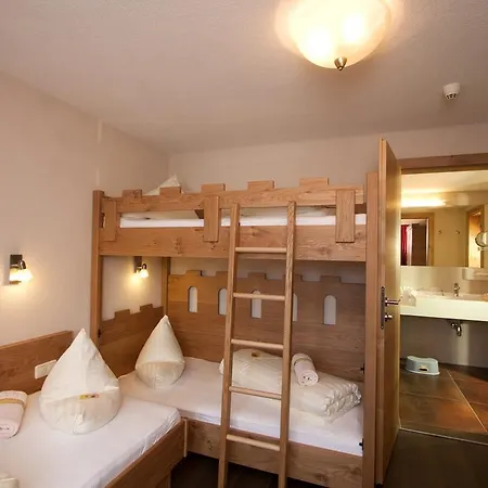 Kinderhotel Laderhof