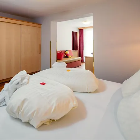 Kinderhotel Laderhof