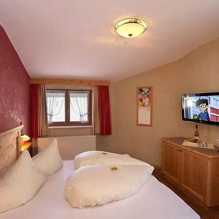 Laderhof Ladis