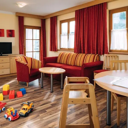 Kinderhotel Laderhof