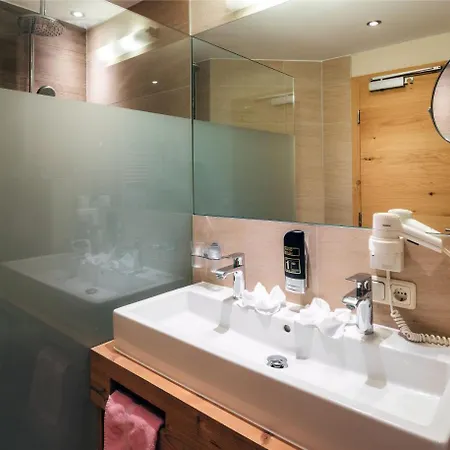 Laderhof 4* Ladis