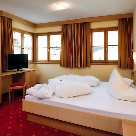 Laderhof Hotel