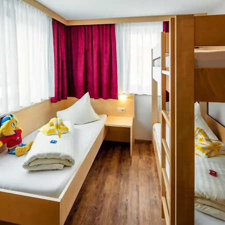 Kinderhotel Laderhof
