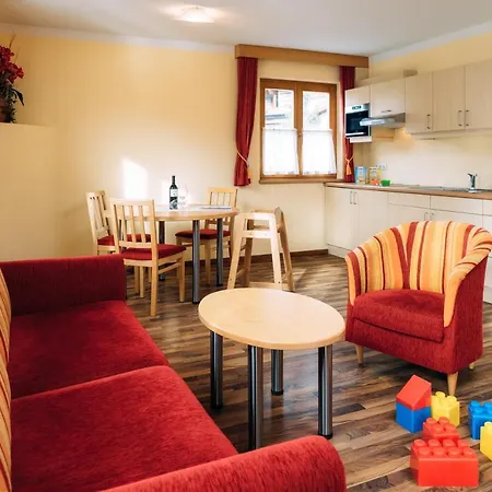Kinderhotel Laderhof Hotel