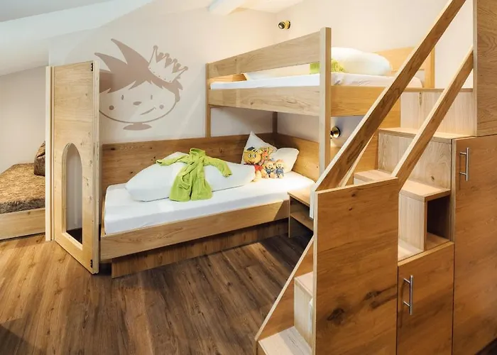 Laderhof 4*