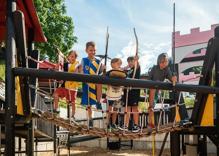 Laderhof 4* ラディス