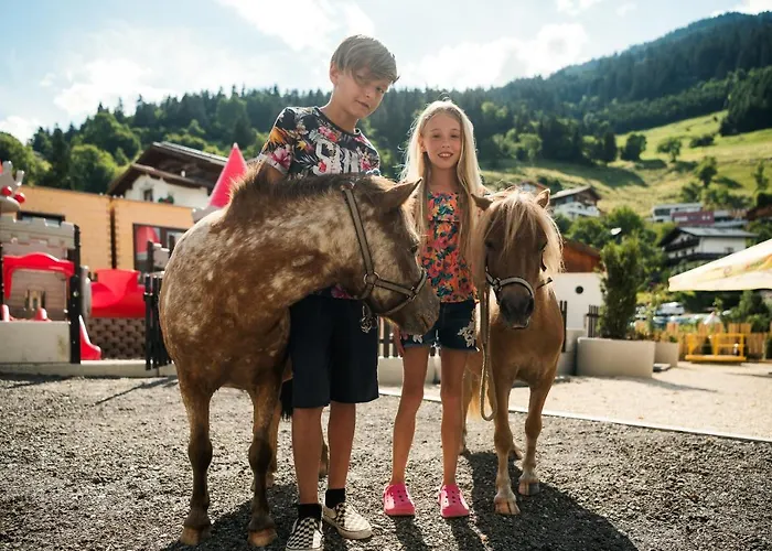 Laderhof