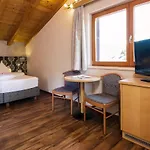 Hotel Laderhof Ladis