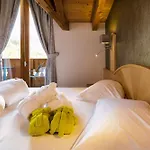 Kinderhotel Laderhof 4*