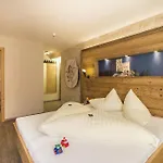 Hotel Kinderhotel Laderhof