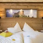 Hotel Kinderhotel Laderhof