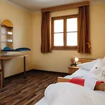 Hotel Laderhof Ladis