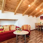 Hotel Laderhof