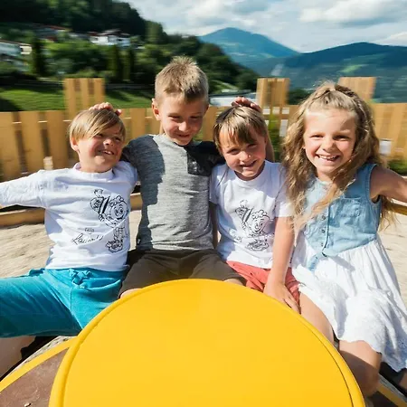 Laderhof