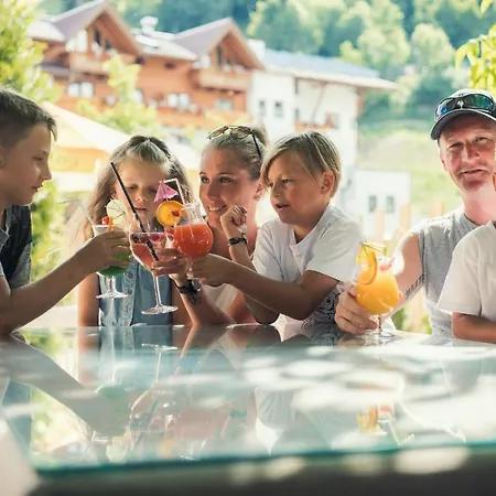 Kinderhotel Laderhof