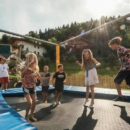 Kinderhotel Laderhof