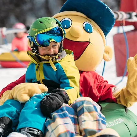 Kinderhotel Laderhof