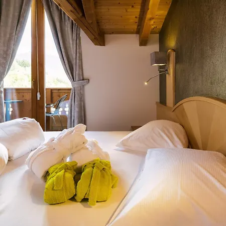 Kinderhotel Laderhof 4*
