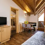מלון Laderhof