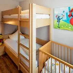 Hotel Laderhof 4*