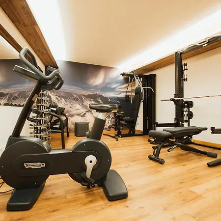 Hotel Laderhof Ladis