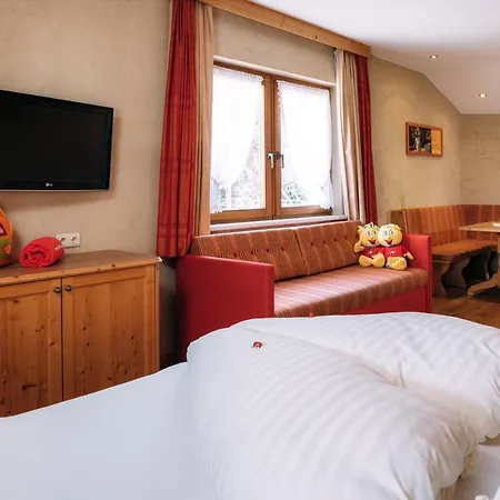 Laderhof Hotel