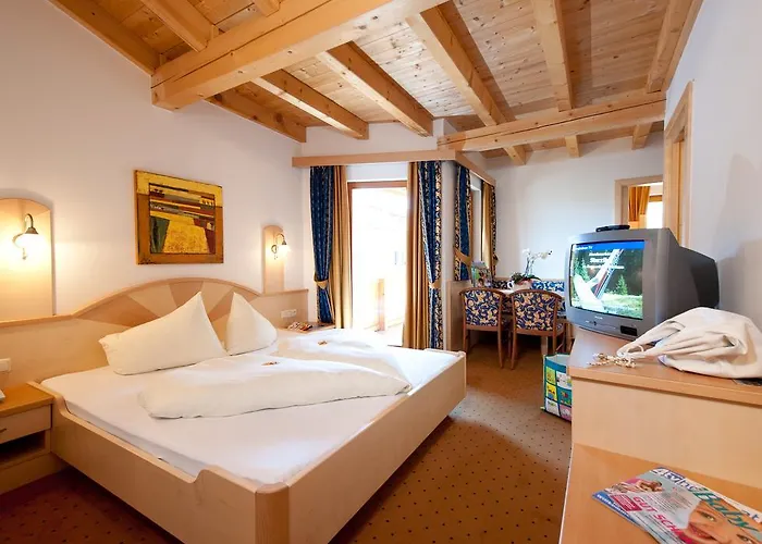 Laderhof Hotel 4*
